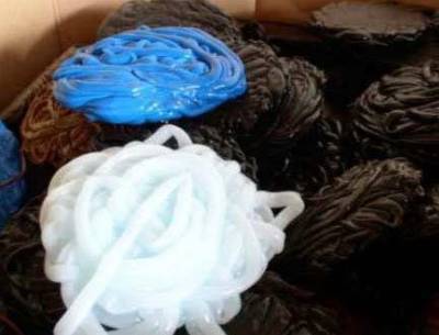 南山區(qū)工廠拆除德盛再生資源