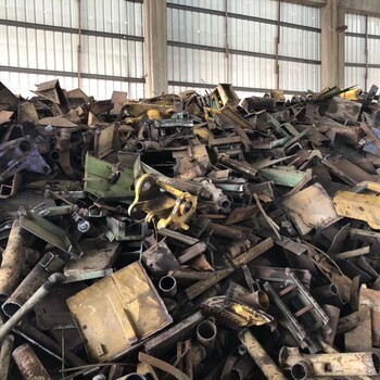 廣州廢鐵回收價(jià)格