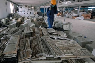 莒縣機器設備物資廢品回收