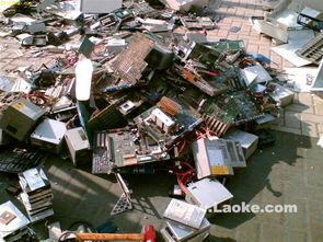 合肥物資回收 專業廢舊變壓器、電腦配件及顯示器長期大量回收服務