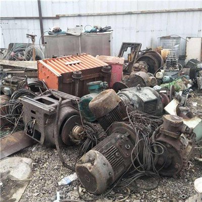 成都廠房拆除與物資回收 循環(huán)經(jīng)濟(jì)下的綠色實(shí)踐